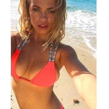 Profil von Krystelle