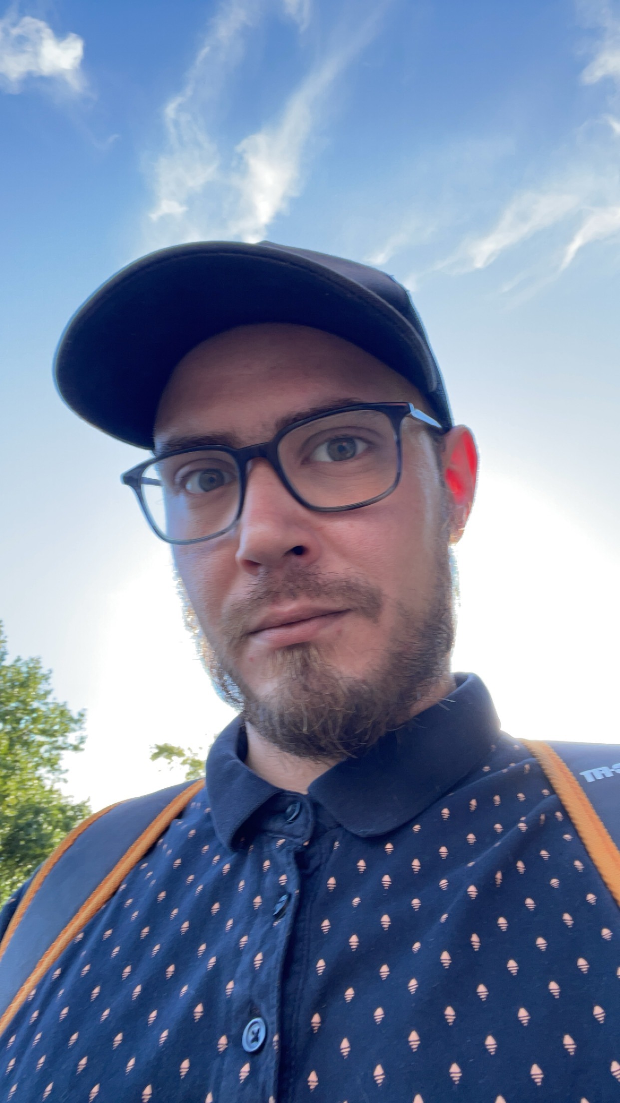 Profil von Richemont