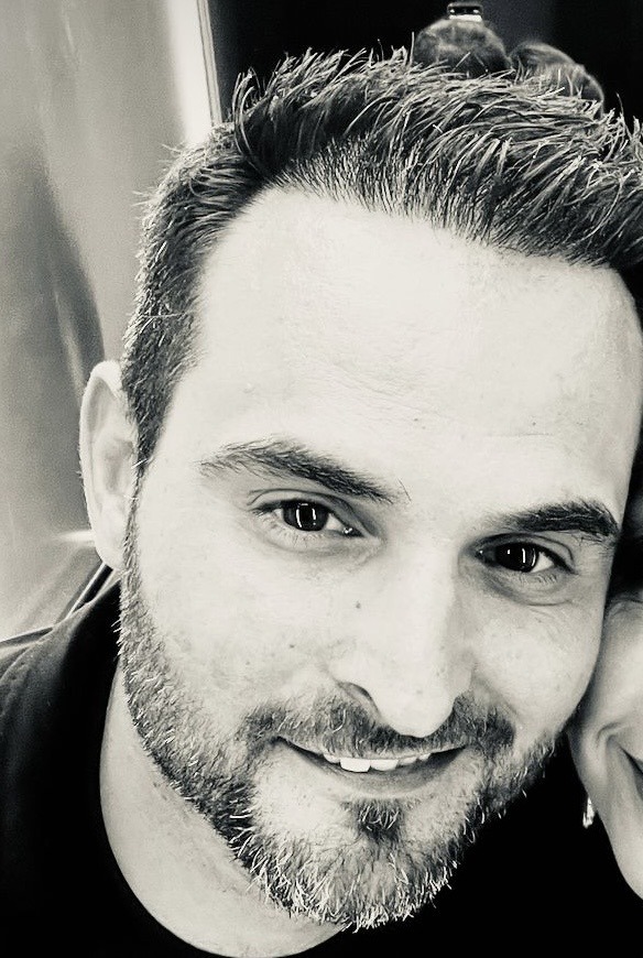 Profil von Antoine-joseph