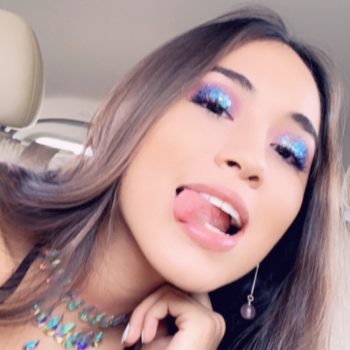 Profil von Chrystalle