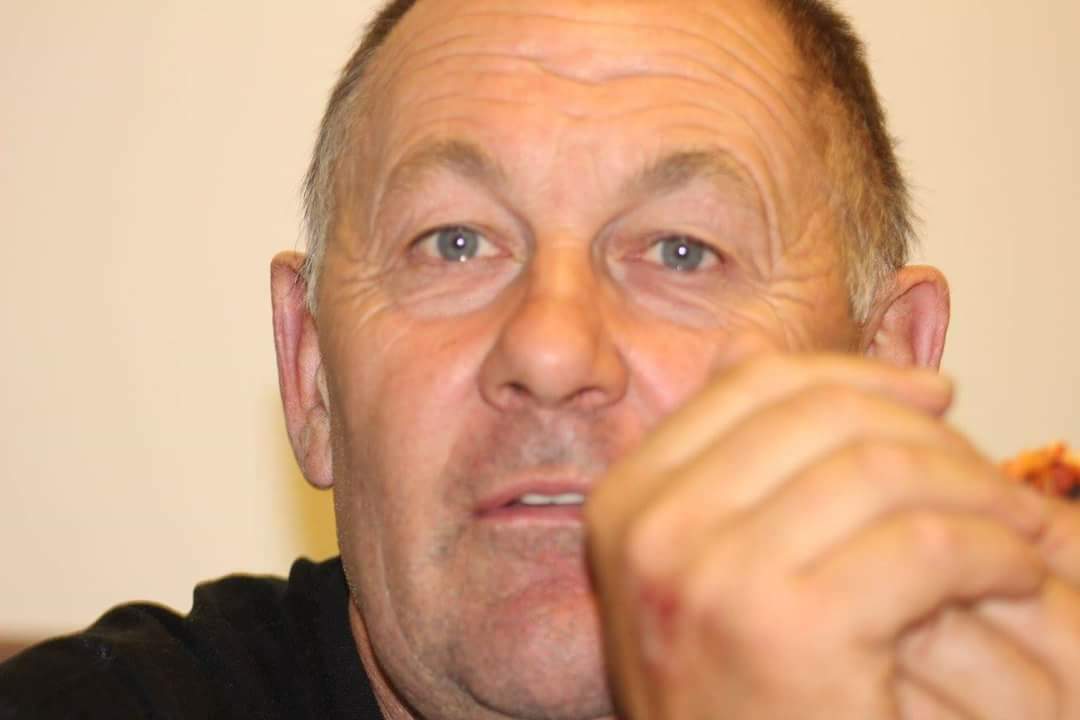 Profil von Moadh