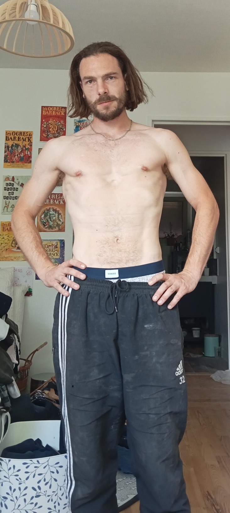 Profil von Subhan