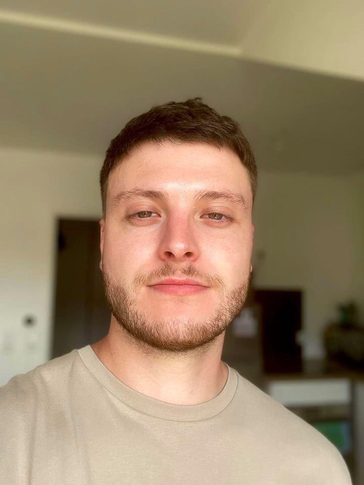 Profil von Christoph