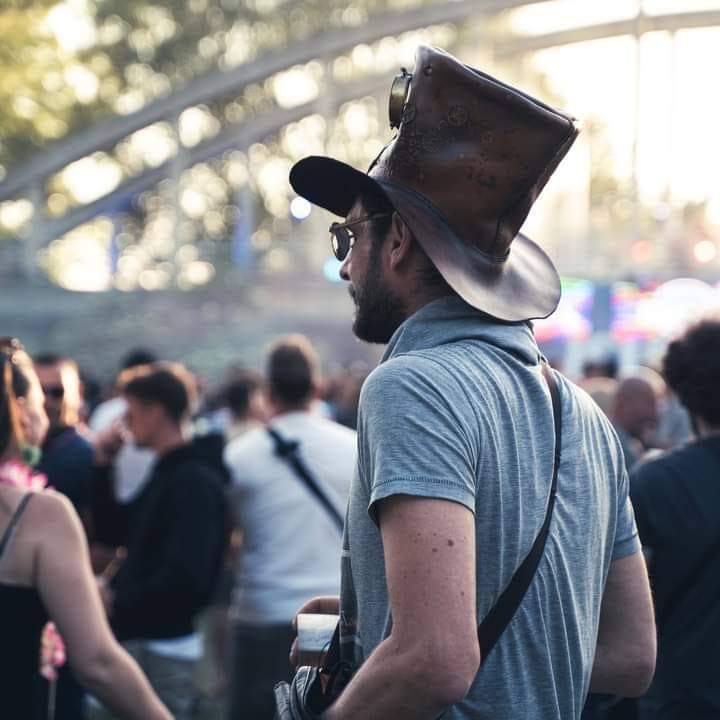 Profil von Abdourahim