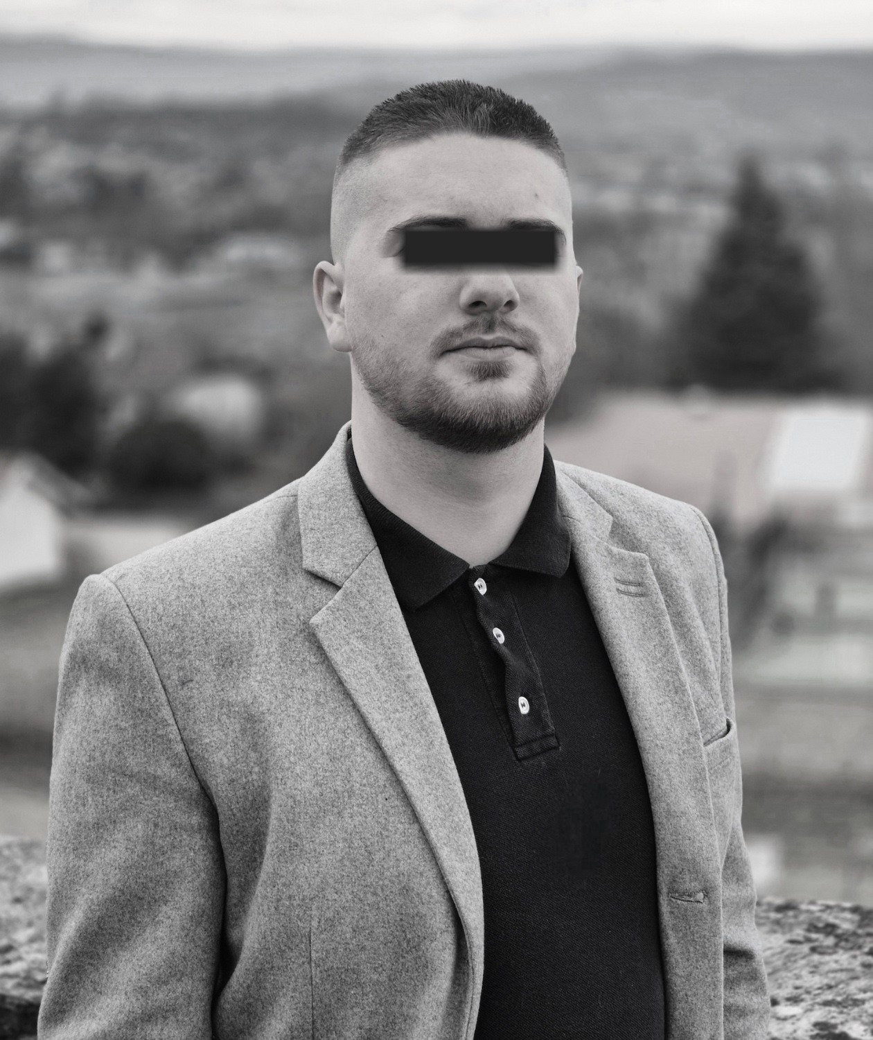 Profil von Venceslas