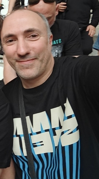 Profil von Sourya
