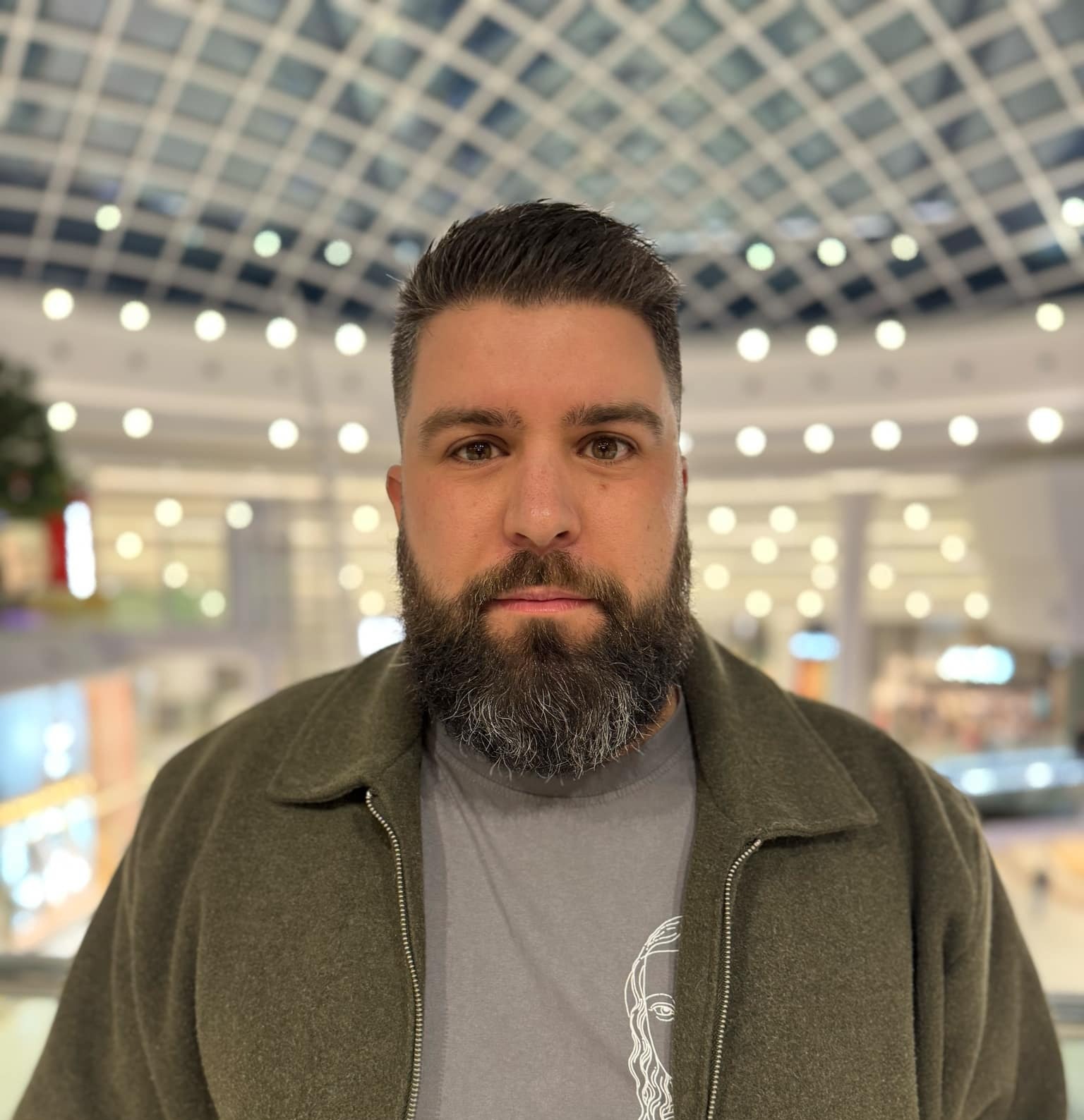 Profil von Hermenegilde