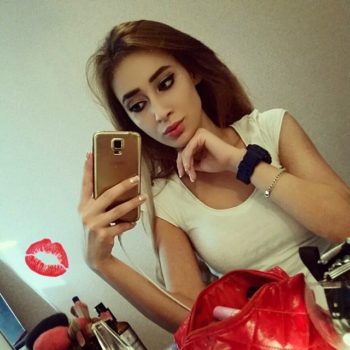 Profil von Anne-pauline