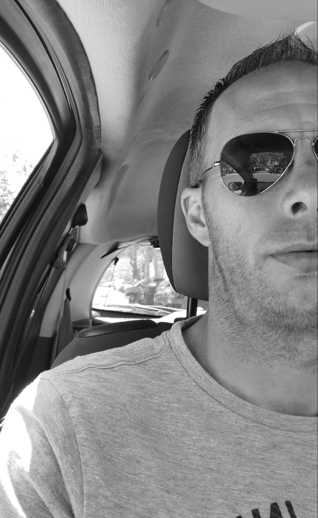 Profil von Henri-xavier