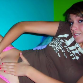 Profil von Candylene