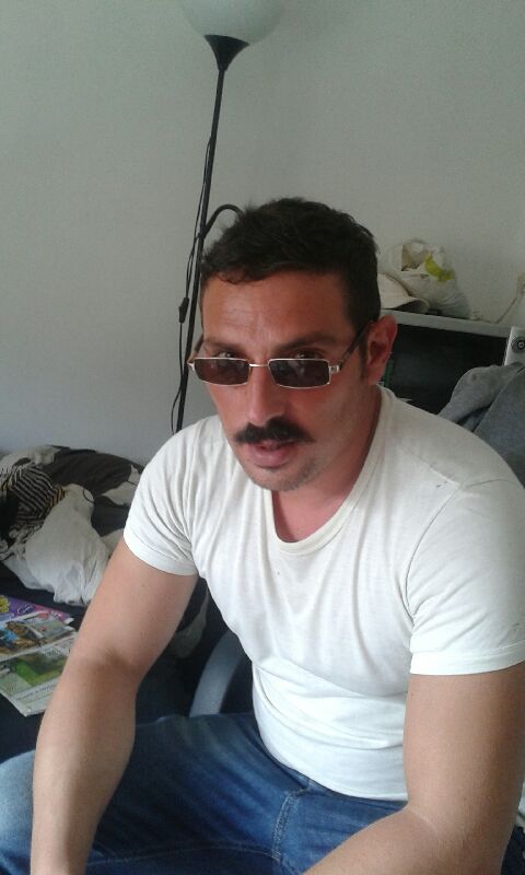 Profil von Augustave