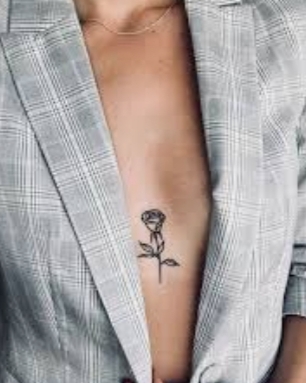 Profil von Anne-rose