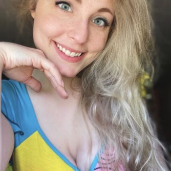 Profil von Laureline