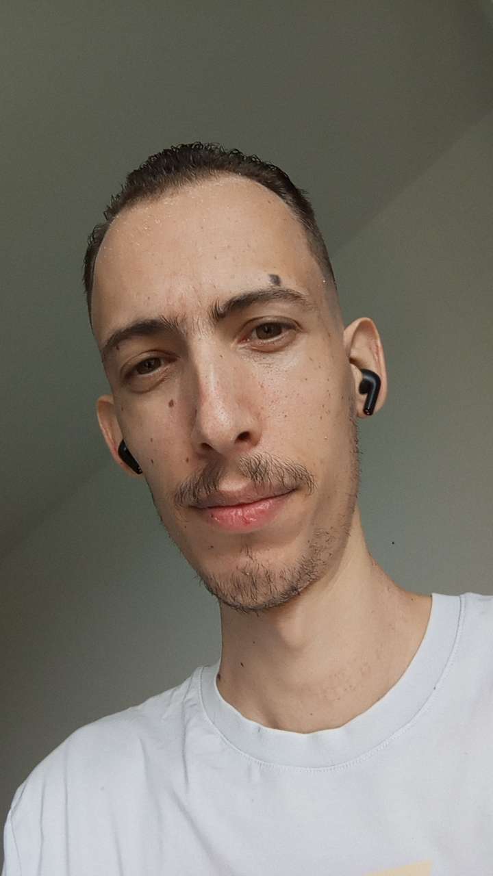 Profil von Abdelramane