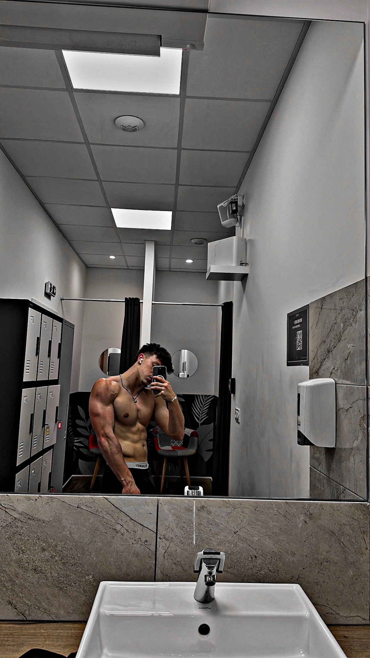 Profil von Charlemagne