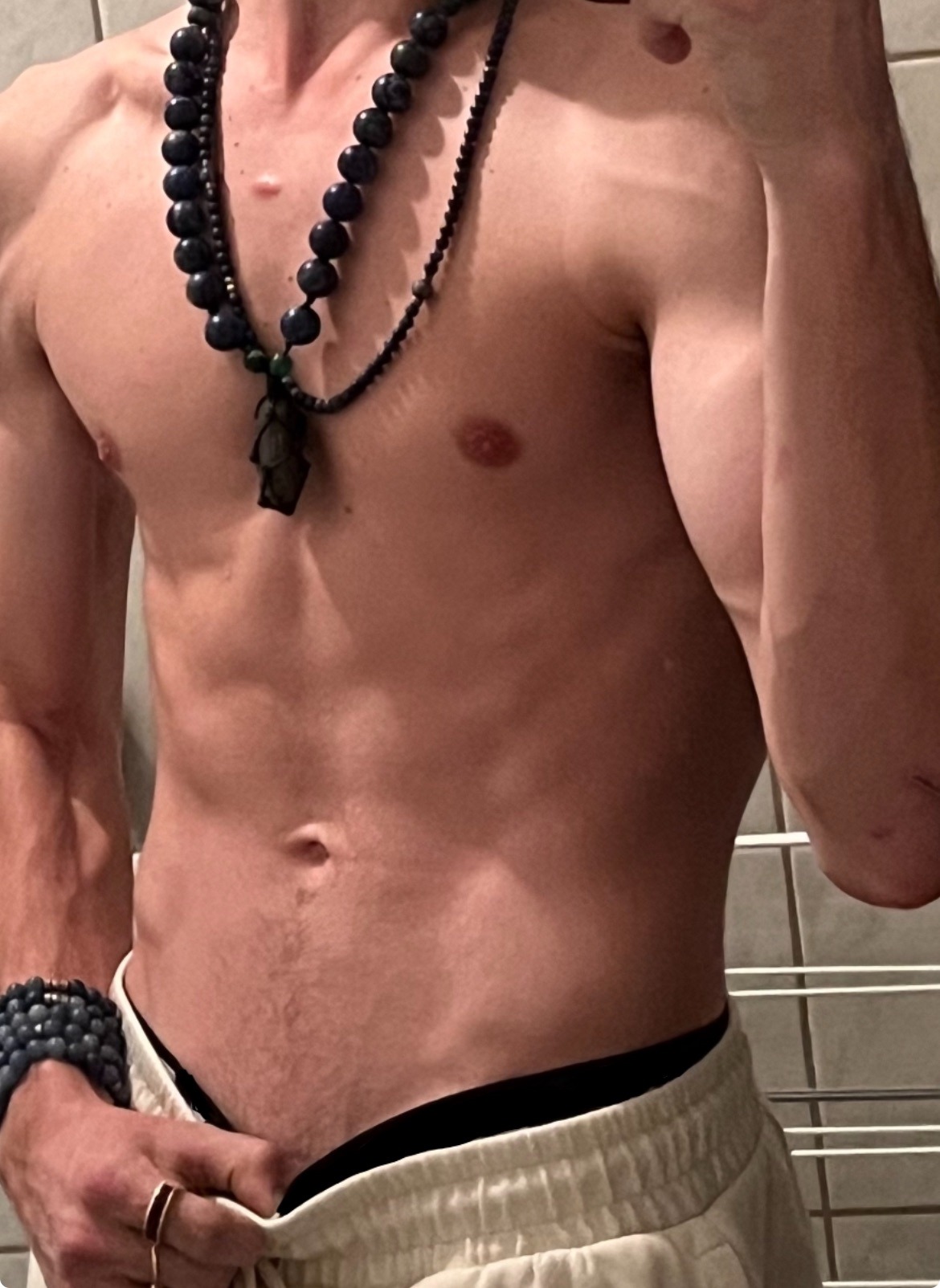 Profil von Mahieddine