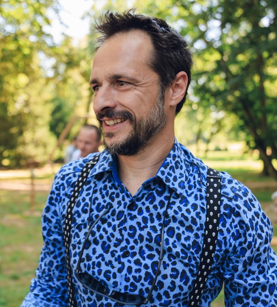 Profil von Alparslan