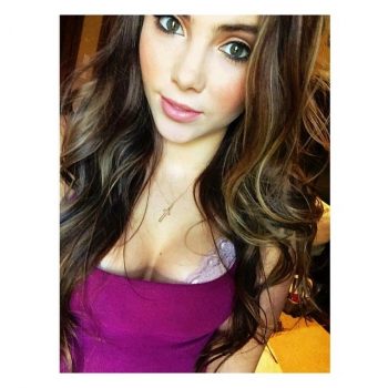 Profil von Gabryelle