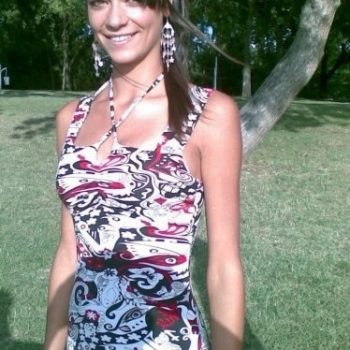 Profil von Ekaterina