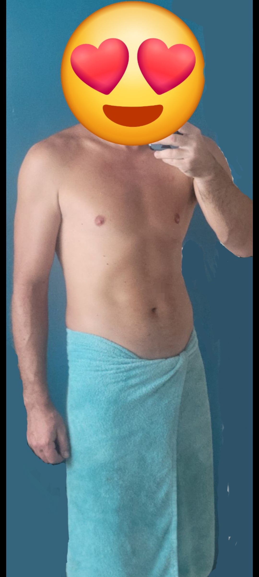 Profil von Abdoukarim