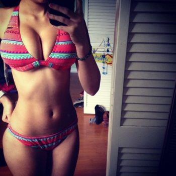 Profil von Priscilia