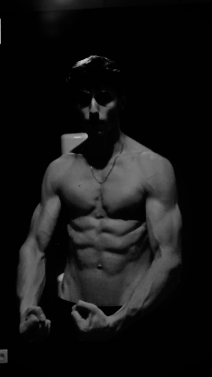 Profil von Cristophe