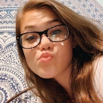 Profil von Anne-paule