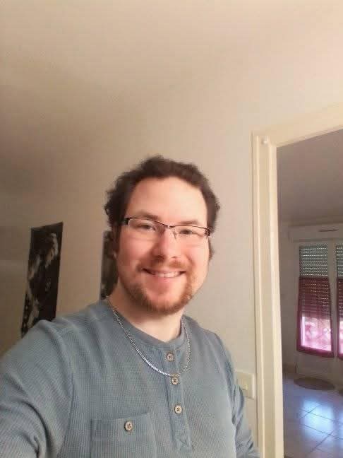 Profil von Mohamed-wassim