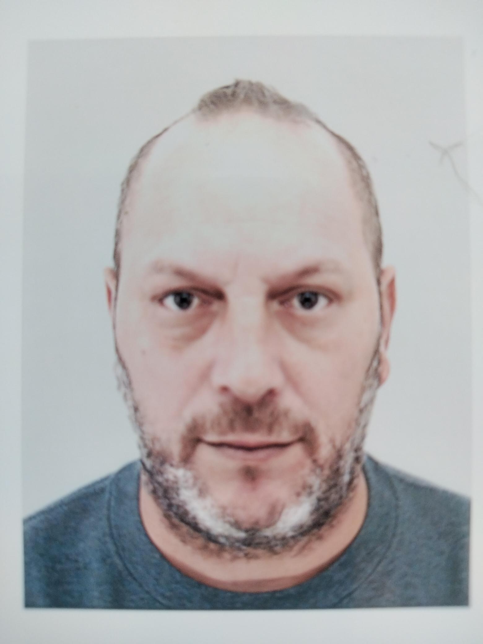 Profil von Jérémie