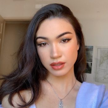 Profil von Anastasya