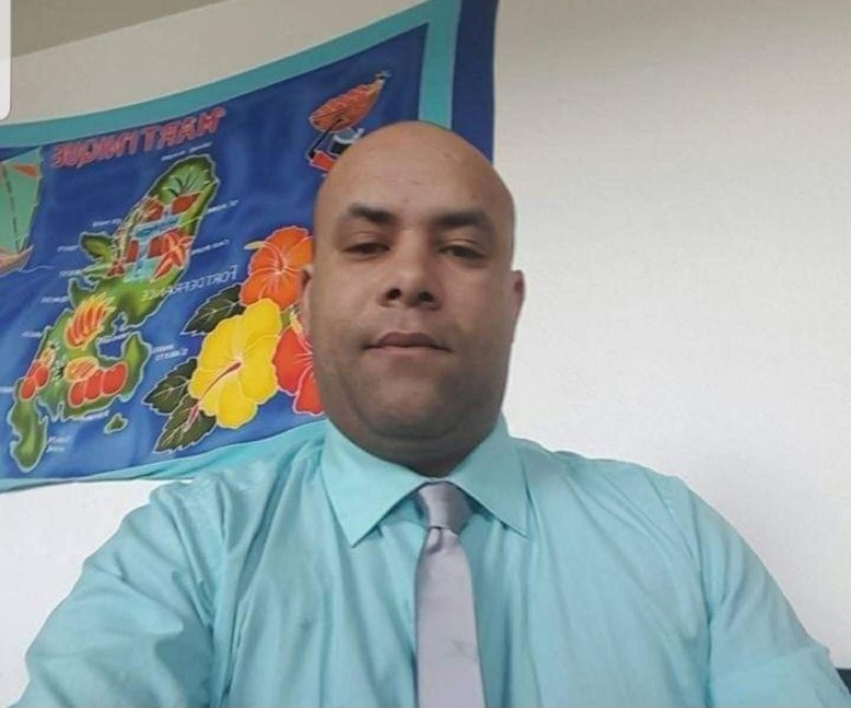 Profil von Jules-antoine