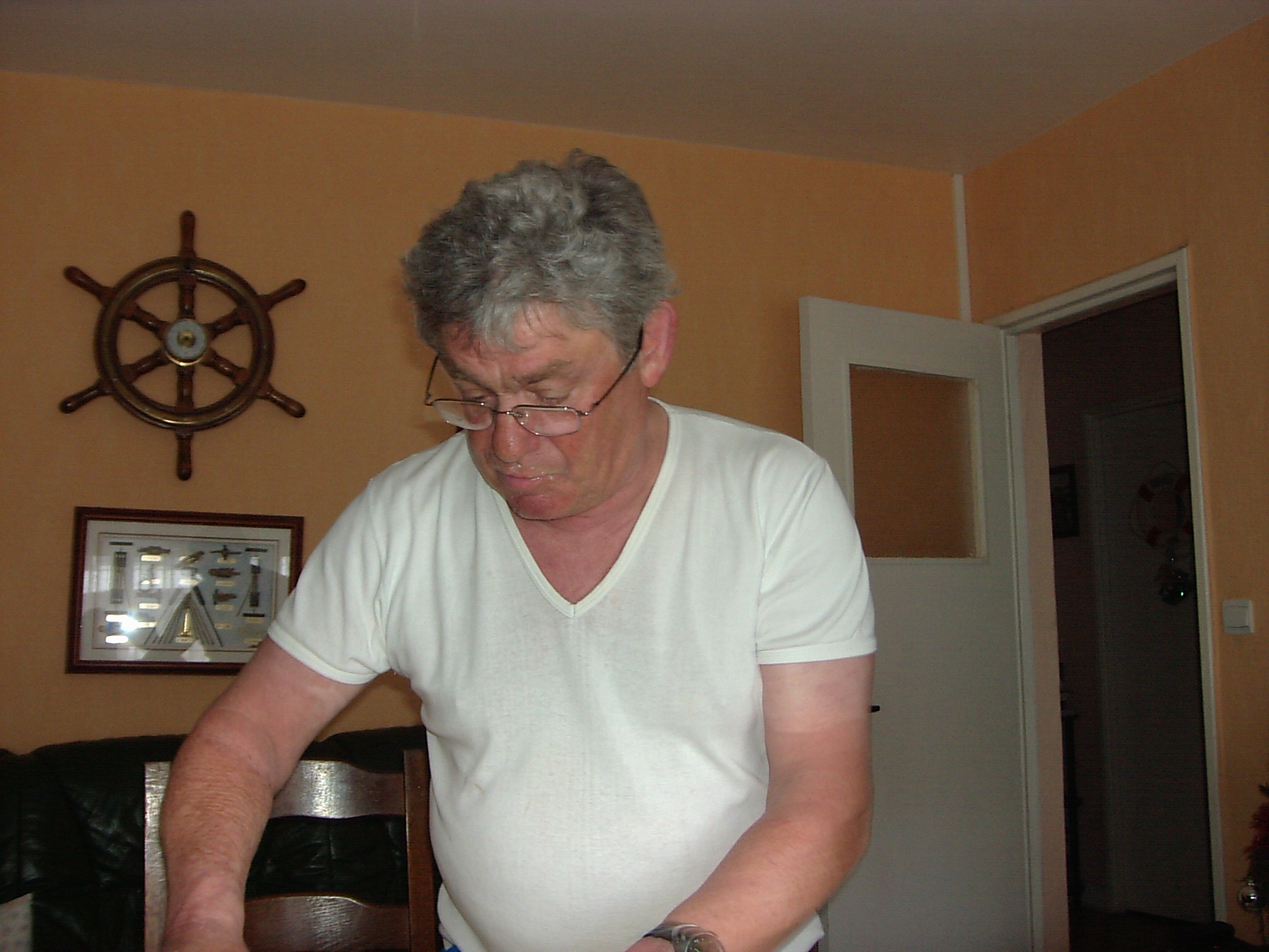 Profil von Souleymen