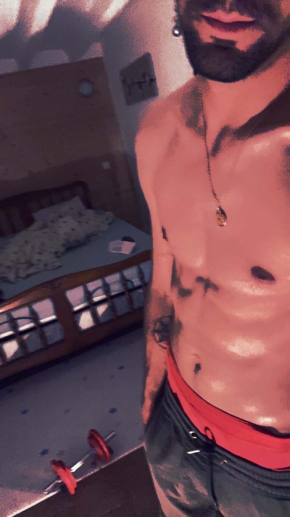 Profil von Souleymen