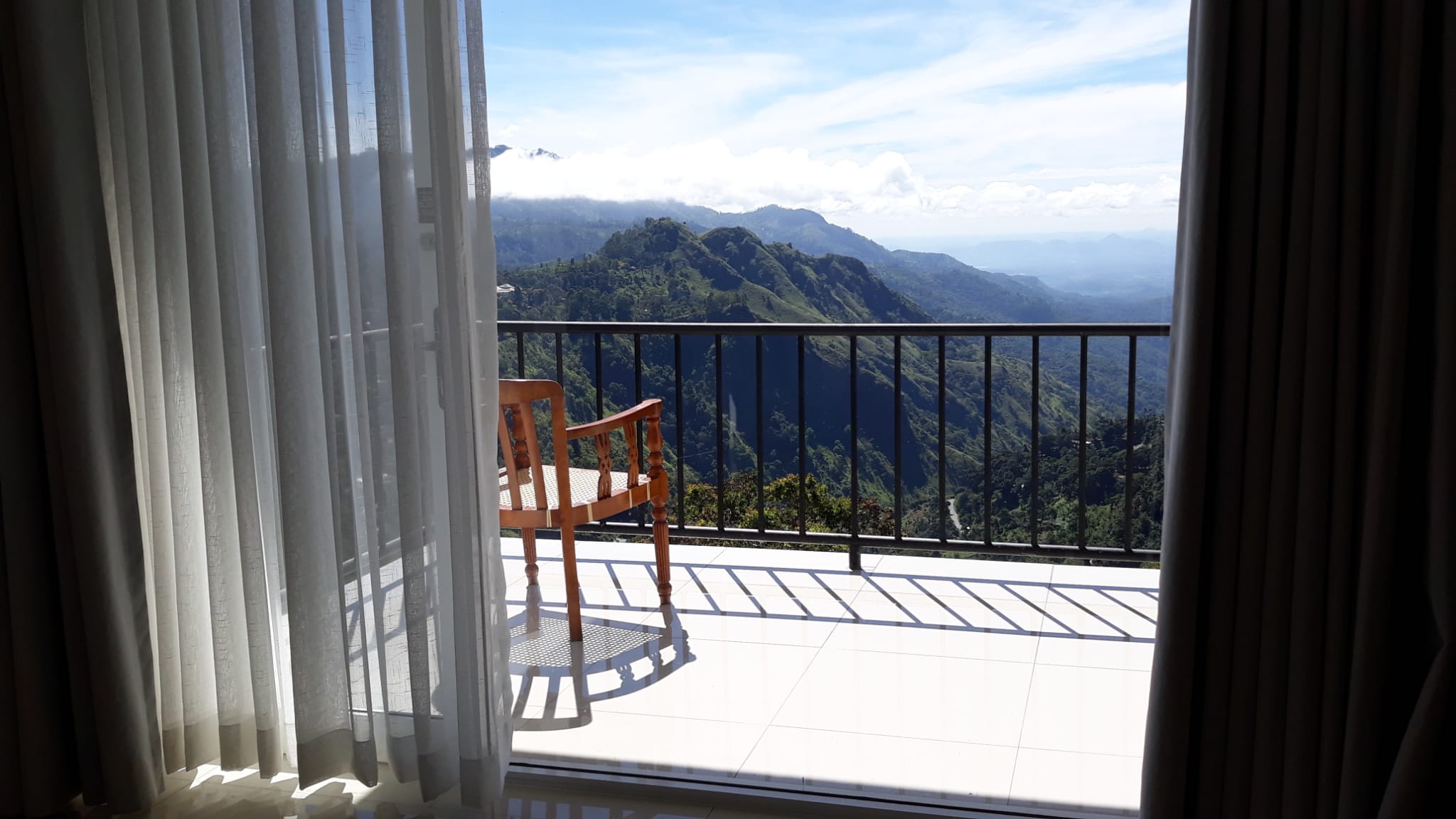 Profil von Abdelhafide