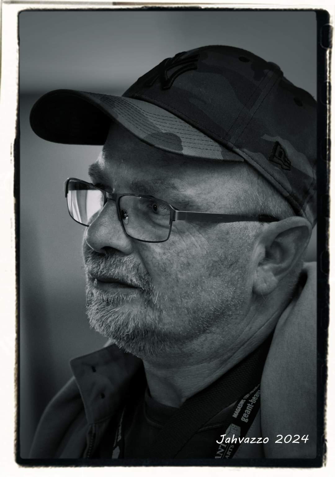 Profil von Timur