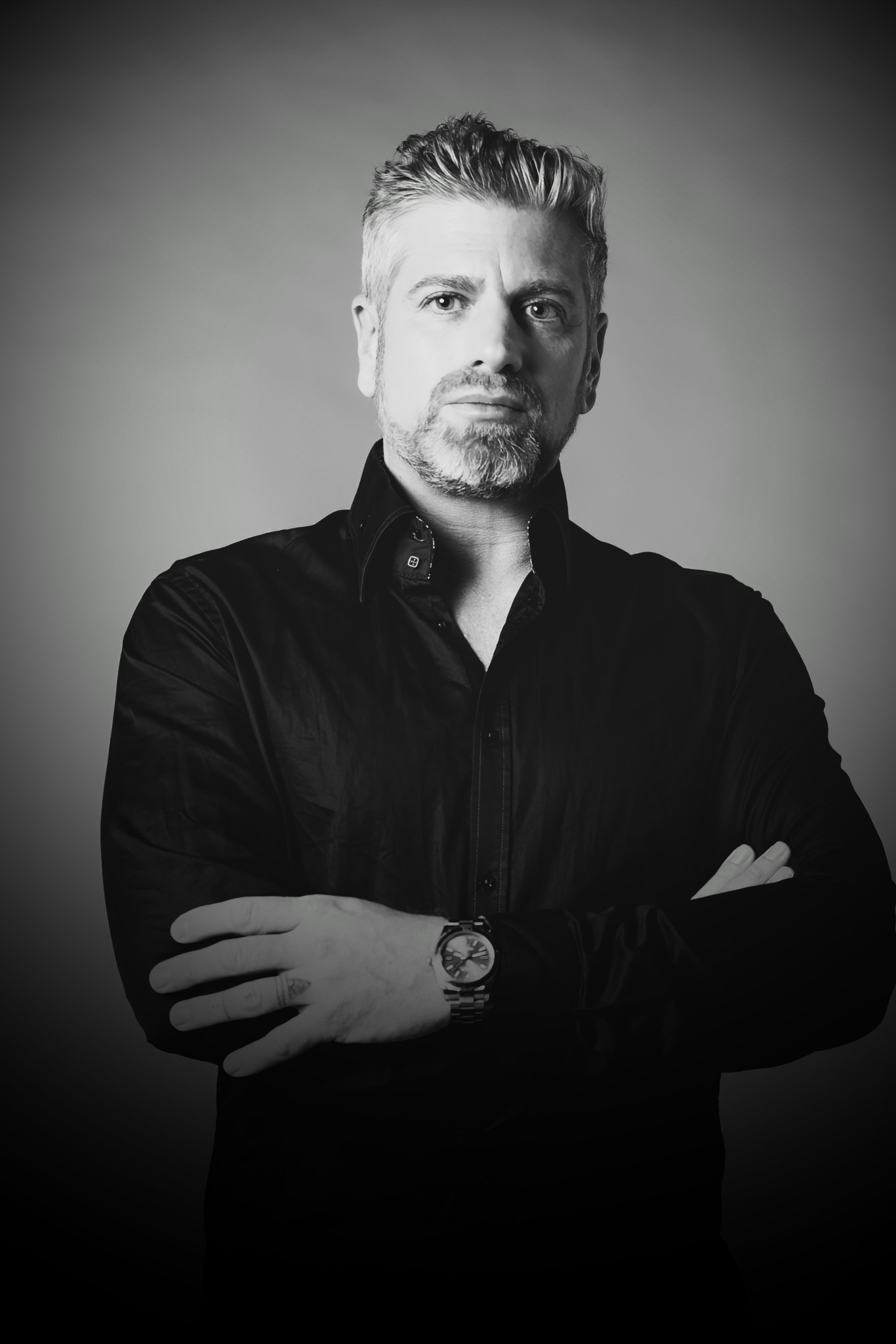 Profil von Marcellino