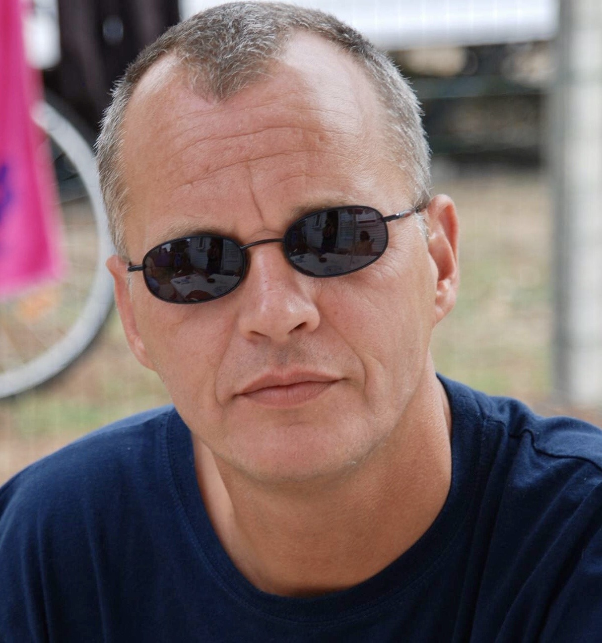 Profil von Wilton