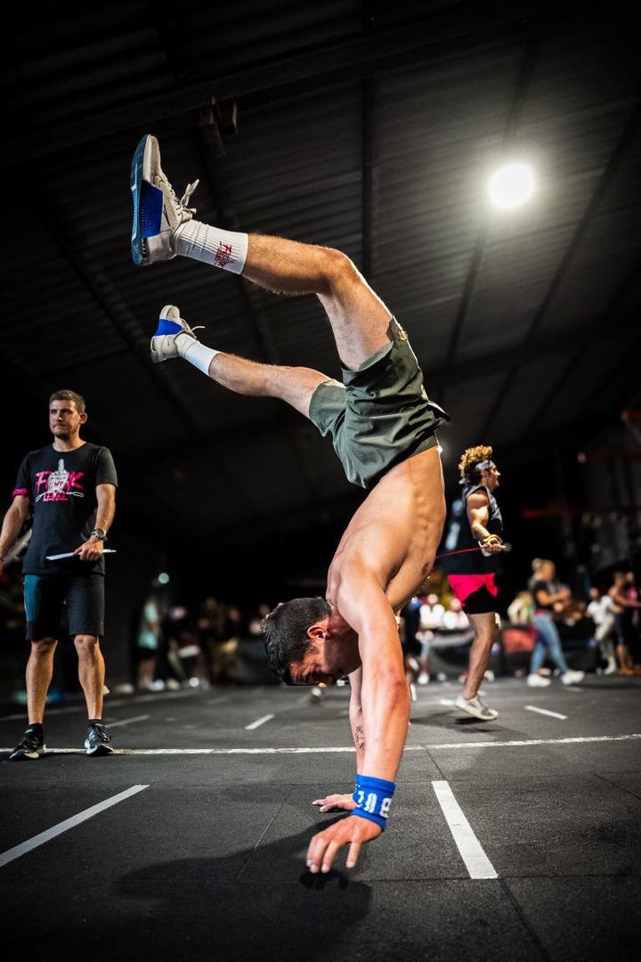 Profil von Pierre-paul