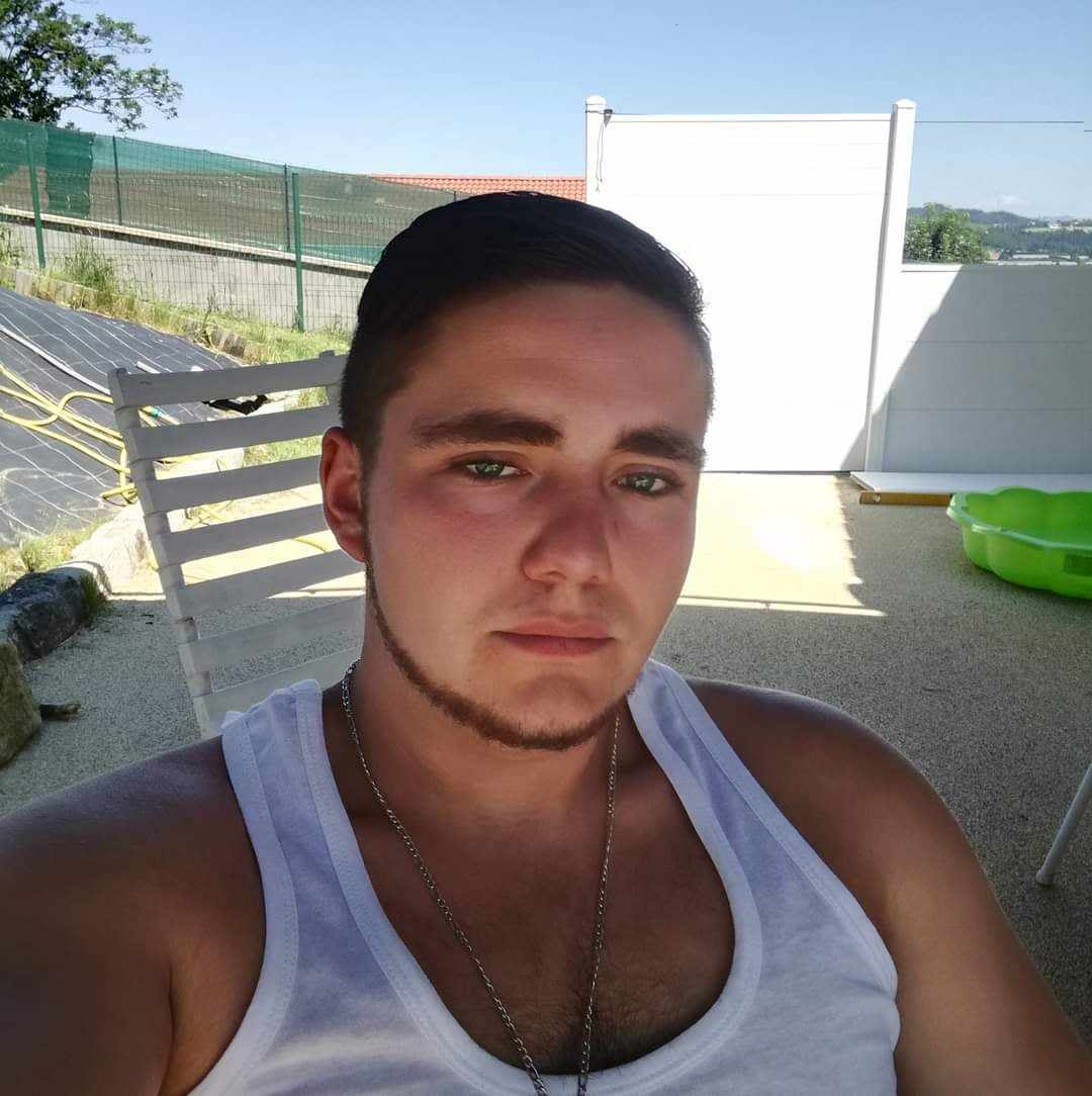 Profil von Jean-kevin