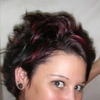 Profil von Valerienne