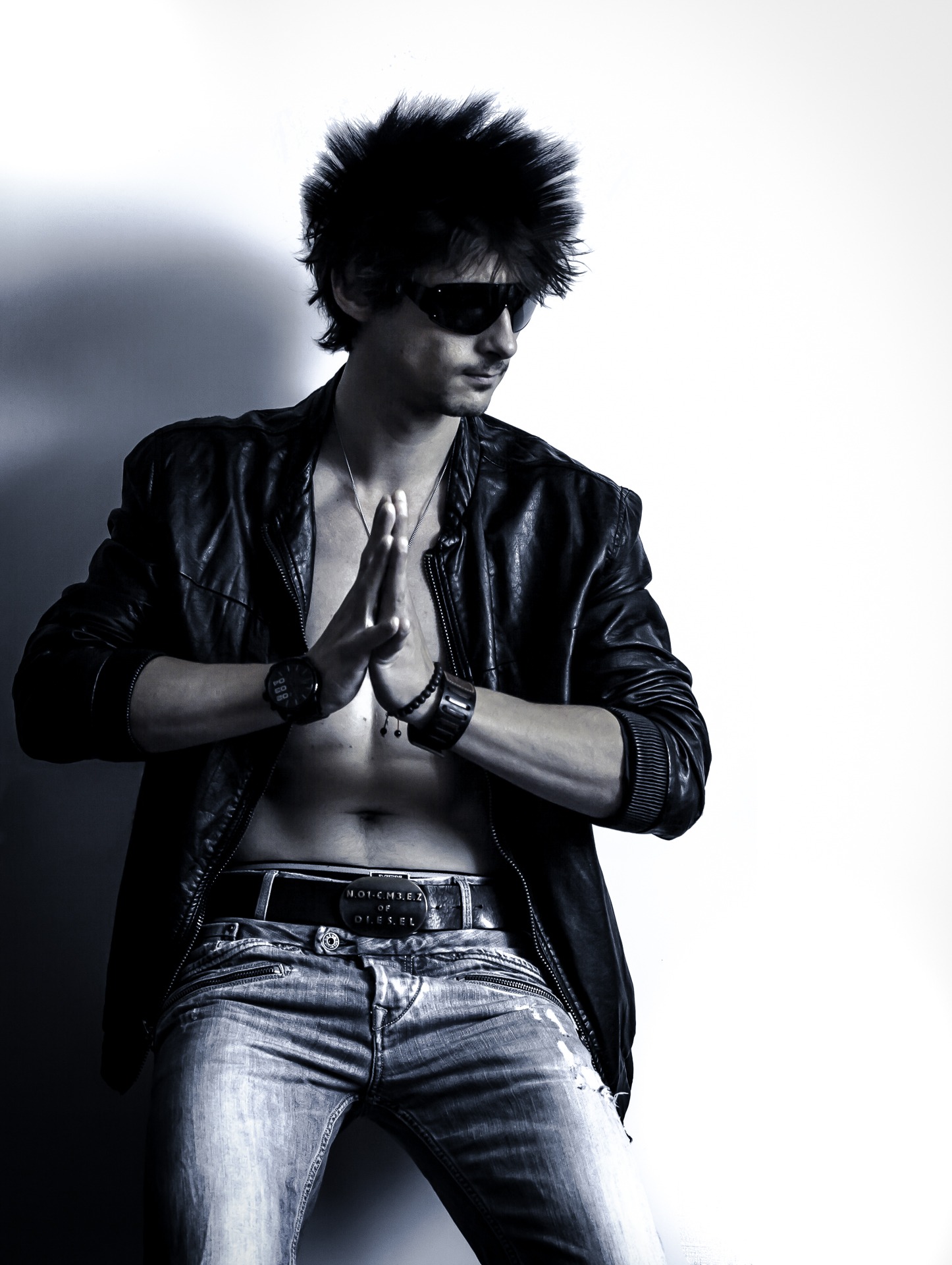 Profil von Abdeldjalil