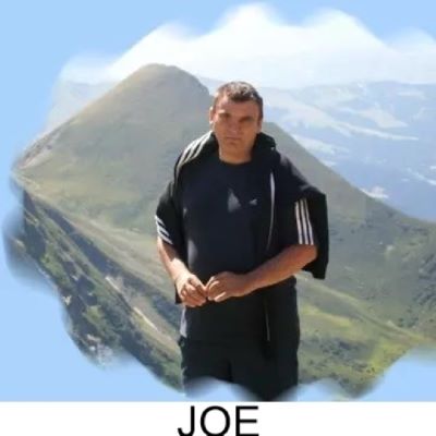 Profil von Mohamed-tahar