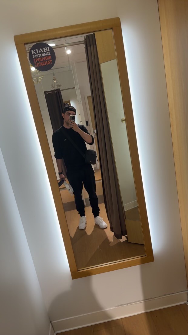 Profil von Abdurahman