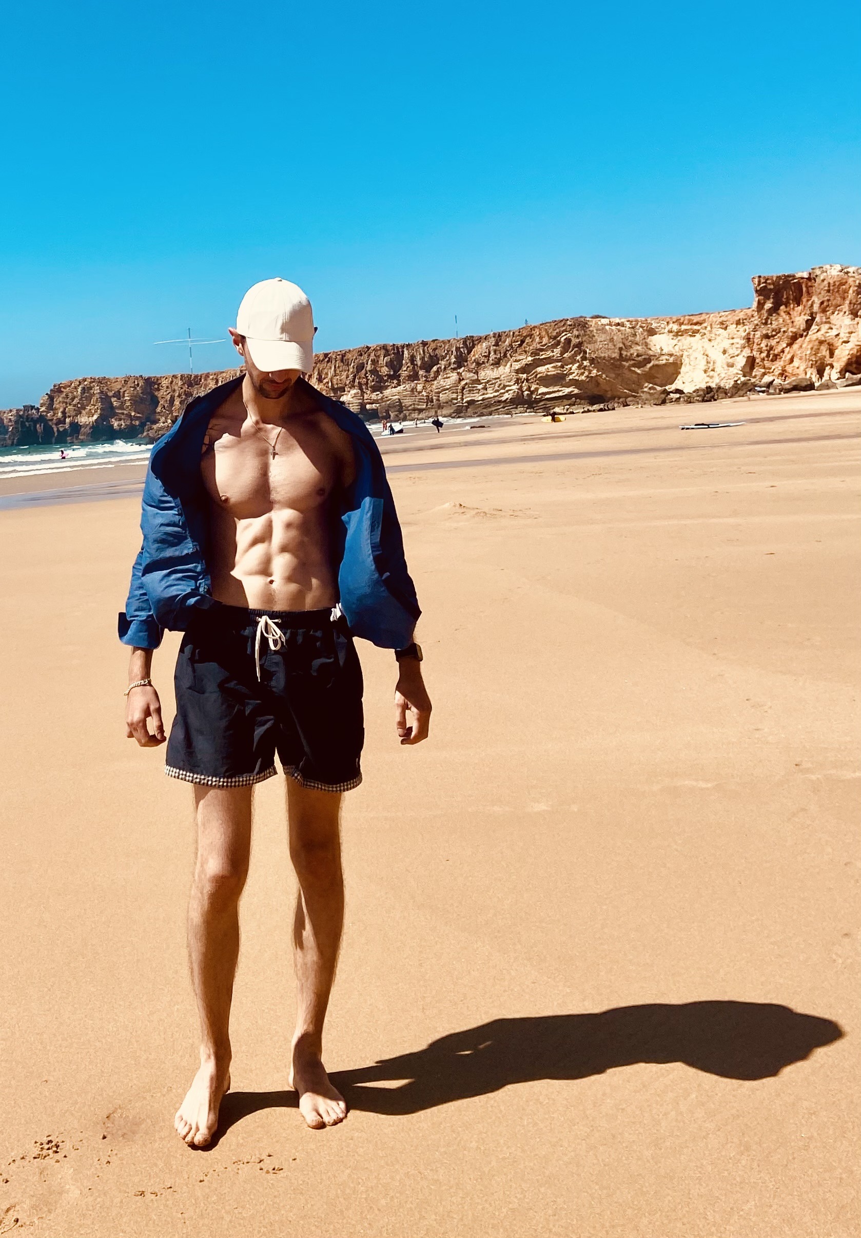 Profil von Paul-alexis