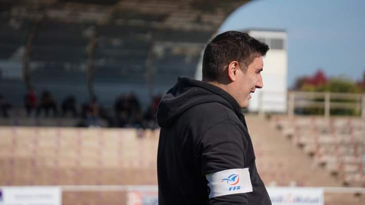 Profil von Pierre-camille