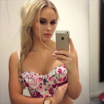 Profil von Colinette