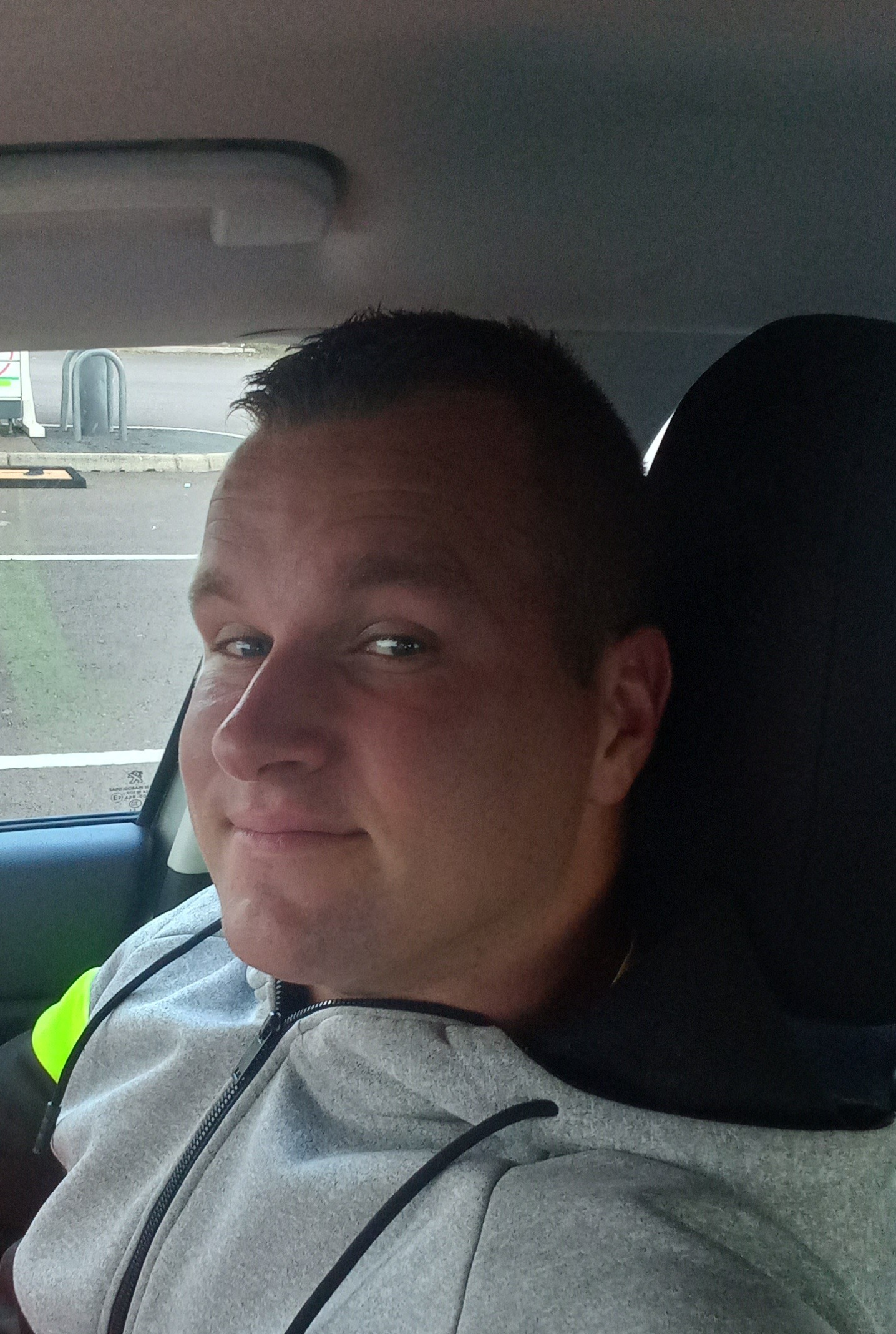 Profil von Ansoumane