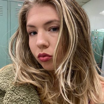 Profil von Gwendolyn