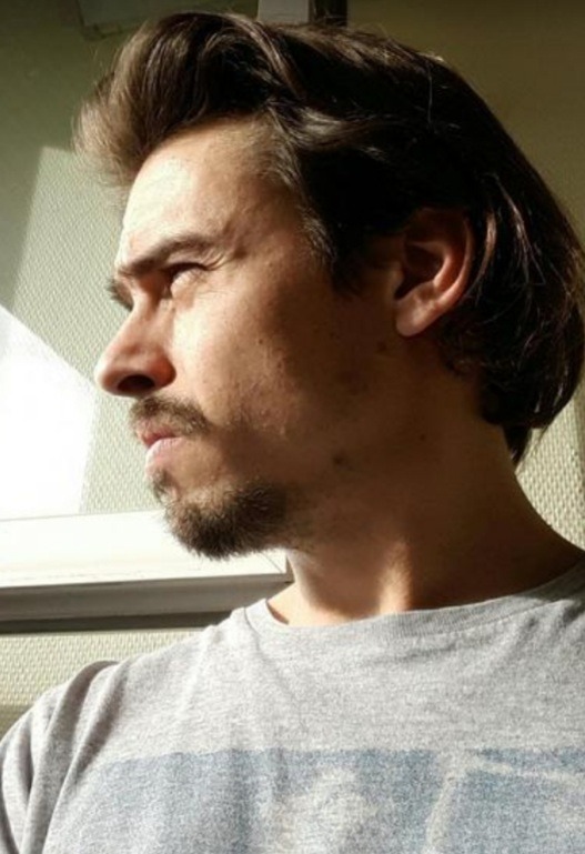 Profil von Okba