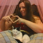 Profil von Anne-pauline